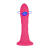 Фаллоимитатор SilexD Fantasy Liquid Silicone Dreamy Фаллоимитатор SilexD Fantasy Liquid Silicone Dreamy