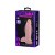 LyBaile Inflatable Vibrator With Pump Flesh - Реалистичный фаллоимитатор, 18,8 см LyBaile Inflatable Vibrator With Pump Flesh - Реалистичный фаллоимитатор, 18,8 см