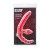 Toyfa Black & Red By - Безремневой страпон, 17х3 см (красный) Toyfa Black & Red By - Безремневой страпон, 17х3 см (красный)
