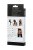 Toyfa - Пояс для чулок Glossy из материала Wetlook, М (чёрный) Toyfa - Пояс для чулок Glossy из материала Wetlook, М (чёрный)
