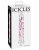 Стеклянный стимулятор Icicles No 7 Hand Blown Massager, 14,5х3,8 см Стеклянный стимулятор Icicles No 7 Hand Blown Massager, 14,5х3,8 см