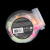 Набор фаллоимитаторов ADDICTION Silly Willy Glow in the Dark, 4 цвета, 12 шт, 8,4 см