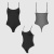 Боди с фиксацией дилдо Strap-On-Me Harness Body Signature, S Боди с фиксацией дилдо Strap-On-Me Harness Body Signature, S