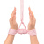 Веревка для связывания LoveToy Rebellion Reign Rose Bondage Rope, 10 м