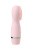 Yovee Gummy Peach - Массажер для лица, 15,9 см (розовый) Yovee Gummy Peach - Массажер для лица, 15,9 см (розовый)