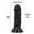 Фалоімітатор з ароматом лакриці - Toyz4lovers Delicious Dildo Liquorice, 15 см - купити в Україні | Секс шоп SEX-SHOP.ua Фалоімітатор з ароматом лакриці - Toyz4lovers Delicious Dildo Liquorice, 15 см - купити в Україні | Секс шоп SEX-SHOP.ua