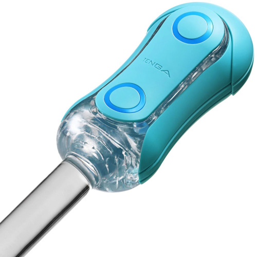 Мастурбатор Tenga Flip Orb Ocean Blue