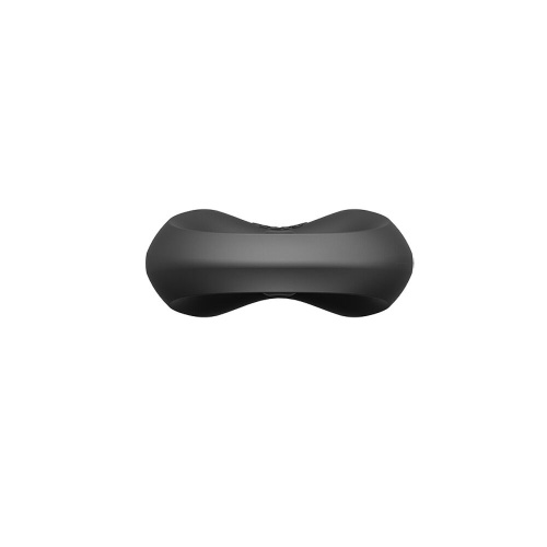 Ерекційне кільце зі смарт управлінням Zalo Apis Obsidian Black - купити в Україні | Секс шоп SEX-SHOP.ua