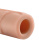 Pipedream Perfect Extension Flesh - Насадка-подовжувач для пеніса, +7.6 см (тілесний) - купити в Києві, Україні