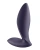 Satisfyer - Power Plug - Анальная пробка с вибрацией (синий) Satisfyer - Power Plug - Анальная пробка с вибрацией (синий)