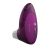 Womanizer W500 - Вакуумный стимулятор клитора с кристаллом Swarovski, 12х6 см (фиолетовый) Womanizer W500 - Вакуумный стимулятор клитора с кристаллом Swarovski, 12х6 см (фиолетовый)