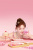 Липстик-вибратор KISSTOY Pop Cherry