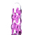 Стеклянный стимулятор Icicles No 7 Hand Blown Massager, 14,5х3,8 см Стеклянный стимулятор Icicles No 7 Hand Blown Massager, 14,5х3,8 см