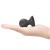 LoveToy Nipple Suckers Black - Присоски для сосков, 5.7х4.5 см LoveToy Nipple Suckers Black - Присоски для сосков, 5.7х4.5 см