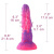 Фалоімітатор для секс-машин Hismith Tentacle Silicone Dildo Monster Series, KlicLok та присоска - купити в Україні | Секс шоп SEX-SHOP.ua