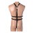 Strict Male Full Body Harness - чоловіча збруя на все тіло, S-L (чорний) - купити в Києві, Україні Strict Male Full Body Harness - чоловіча збруя на все тіло, S-L (чорний) - купити в Києві, Україні