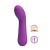 Pretty Love Faun Vibrator Purple - Вибратор для точки G, 15 см (фиолетовый) Pretty Love Faun Vibrator Purple - Вибратор для точки G, 15 см (фиолетовый)