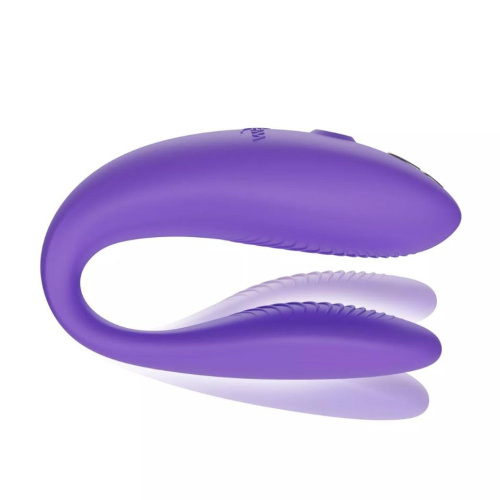 Вибратор для пар We-Vibe Sync Go Light