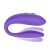 Вибратор для пар We-Vibe Sync Go Light Вибратор для пар We-Vibe Sync Go Light