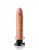 Pipedream Real Feel Deluxe №6 - Вибратор, 21.5х4.5 см Pipedream Real Feel Deluxe №6 - Вибратор, 21.5х4.5 см