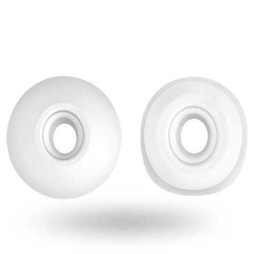 Satisfyer - Змінна насадка для Satisfyer Pro 2 (5 шт) - купити в Києві, Україні