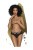 Penthouse - Adore me - Трусики, S/M (чёрные) Penthouse - Adore me - Трусики, S/M (чёрные)