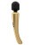 Dorcel Megawand Gold мощный перезаряжаемый вибромассажер 160 режимов, 29.5х5.5 см (золотистый) Dorcel Megawand Gold мощный перезаряжаемый вибромассажер 160 режимов, 29.5х5.5 см (золотистый)