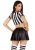 Костюм рефері Leg Avenue Time Out Referee, S - купити в Україні | Секс шоп SEX-SHOP.ua Костюм рефері Leg Avenue Time Out Referee, S - купити в Україні | Секс шоп SEX-SHOP.ua