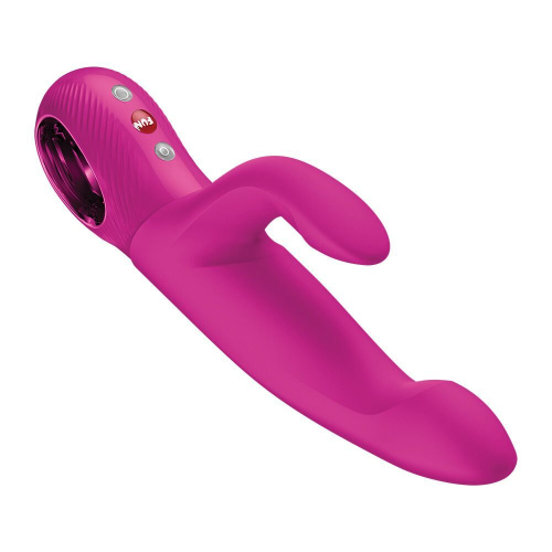 Пульсатор кролик Fun Factory Bi Stronic Immerse