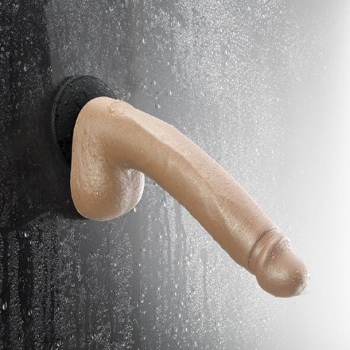 Fleshlight Silicone Dildo Suction Cup - держатель с присоской для фаллоимитаторов Fleshlight и FleshJack