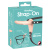 Orion Vibrating Strap-On - Женский страпон с вибрацией, 15х3.8 см Orion Vibrating Strap-On - Женский страпон с вибрацией, 15х3.8 см