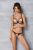 Эротический комплект Passion MARINA SET WITH OPEN BRA, L/XL Эротический комплект Passion MARINA SET WITH OPEN BRA, L/XL