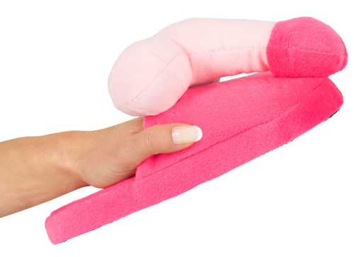 Тапочки Orion House Slippers Penis