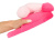 Тапочки Orion House Slippers Penis Тапочки Orion House Slippers Penis