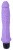Orion - Vibra Lotus Lila Vibrator - Реалистичный вибратор, 22х4.5 см