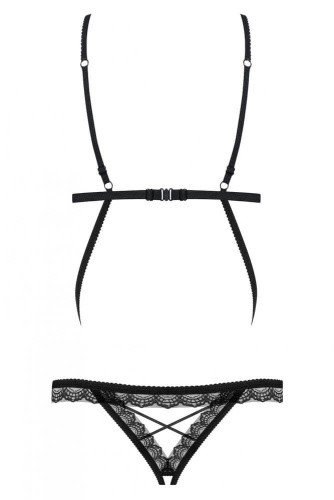 Боди Obsessive 865-TED-1 (S/M)