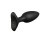Lovense Hush 2 - Анальная смарт-вибропробка, размер M, 13.5х4.4 см Lovense Hush 2 - Анальная смарт-вибропробка, размер M, 13.5х4.4 см