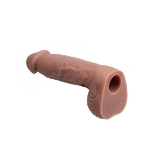 Фаллоимитатор для секс-машин Lovense Small Dildo, 16.5 см