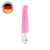Fun Factory Patchy Paul G5 - Гнучкий вібратор для точки G, 16, 5х4. 5 см (рожевий) - купити в Києві, Україні