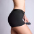 Трусики для страпона Strap-On-Me Harness Lingerie Allure, XS