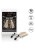 CalExotics Playful Tassels Nipple Clamps зажимы для сосков с кисточками (черный) CalExotics Playful Tassels Nipple Clamps зажимы для сосков с кисточками (черный)