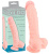 Реалистичный фаллоимитатор You2Toys Medical Silicone Dildo, 24 см