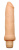 Sexflesh Buzzing Ben Multi Speed Vibrating Dildo - Стимулятор, 16.5х3.8 см Sexflesh Buzzing Ben Multi Speed Vibrating Dildo - Стимулятор, 16.5х3.8 см