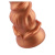 Фалоімітатор для секс-машин Hismith Spiral Grain Silicone Dildo Monster Series, спіральний рельєф - купити в Україні | Секс шоп SEX-SHOP.ua Фалоімітатор для секс-машин Hismith Spiral Grain Silicone Dildo Monster Series, спіральний рельєф - купити в Україні | Секс шоп SEX-SHOP.ua