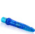 Orion - Jelly Anal Blue - Вибратор, 17х2.5 см Orion - Jelly Anal Blue - Вибратор, 17х2.5 см