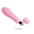 Pretty Love Solomon Vibrator Light Pink - Вибратор, 12,3 см (розовый) Pretty Love Solomon Vibrator Light Pink - Вибратор, 12,3 см (розовый)