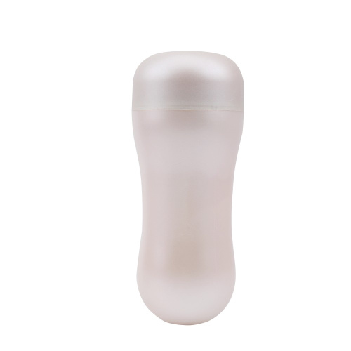 MX Pearl Trainer - Мастурбатор вагина, 16х7.5 см (телесный)