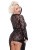 Секси комплект Fetish Fantasy Lace Disgrace, XL Секси комплект Fetish Fantasy Lace Disgrace, XL
