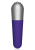 ToyJoy Funky Viberette Mini - Мини-вибратор, 10.5х2.5 см (фиолетовый) ToyJoy Funky Viberette Mini - Мини-вибратор, 10.5х2.5 см (фиолетовый)