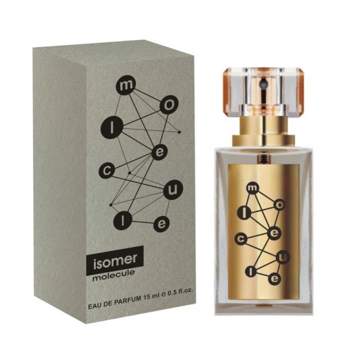Izyda Isomer Molecule Pour Femme - Духи для женщин, 15 мл
